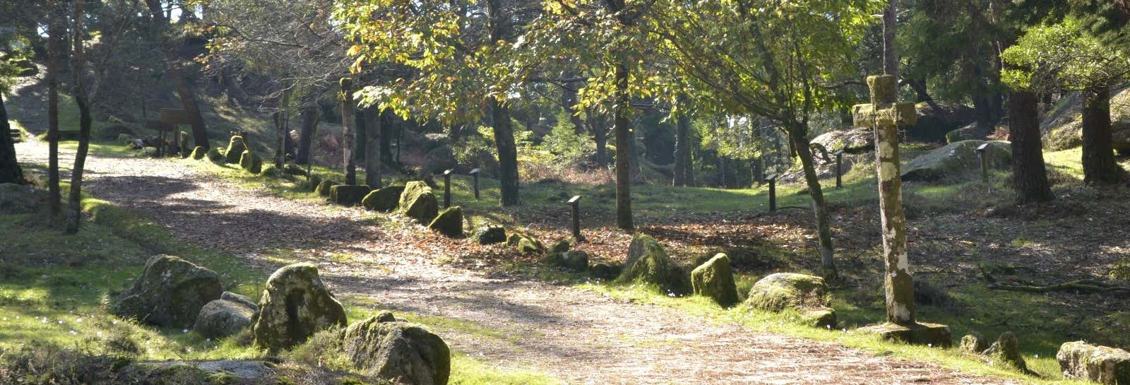 Tour dei belvederi del Monte Aloia