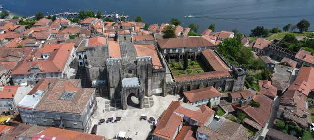 Tour teatralizzato di Tui