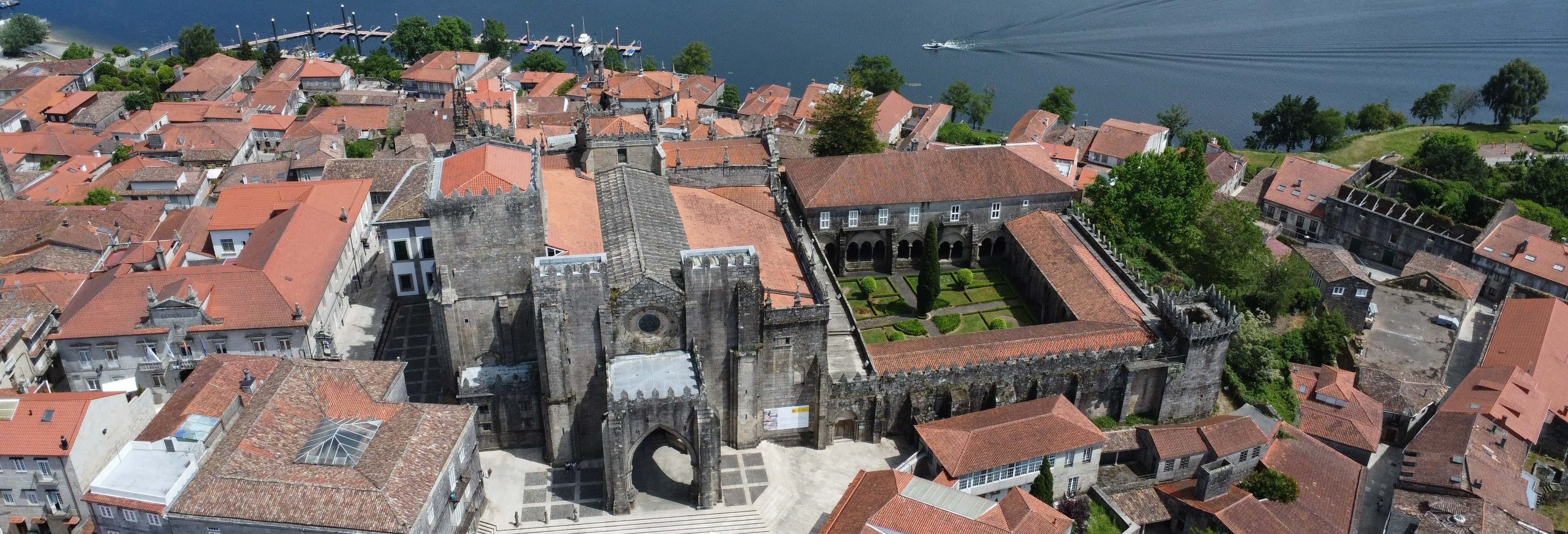 Tour teatralizzato di Tui