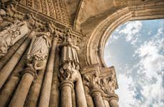 Visita guiada à Catedral de Tui