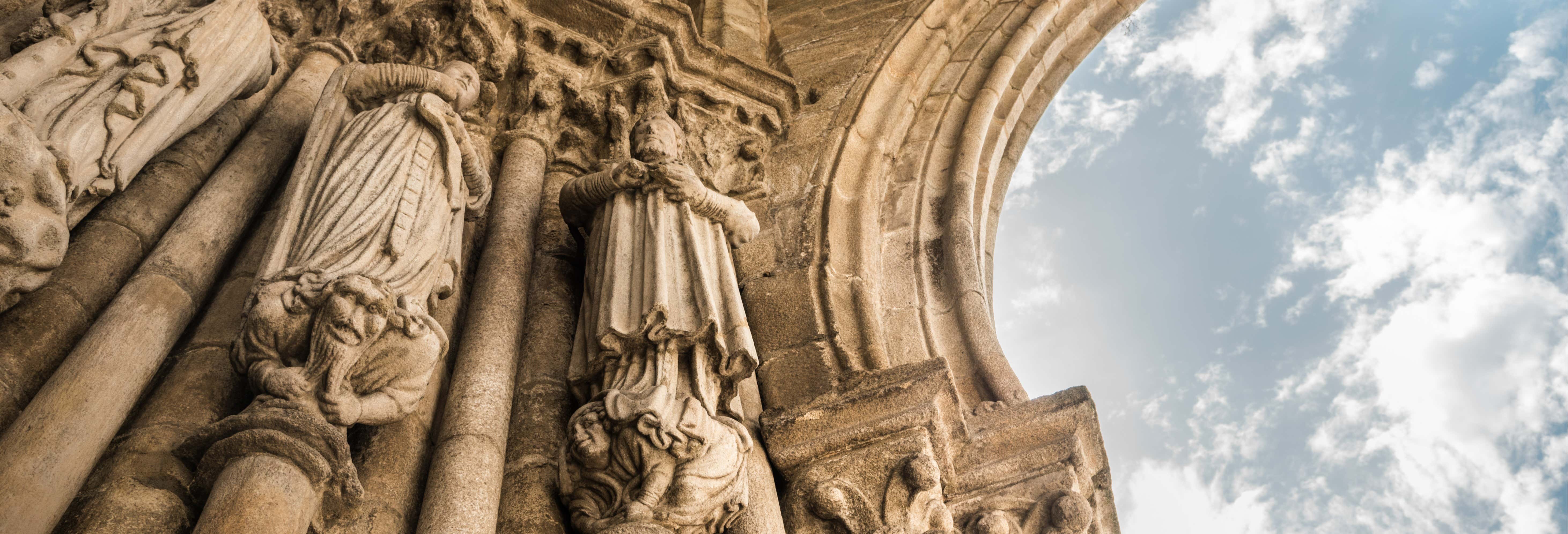 Visita guidata della cattedrale di Tui