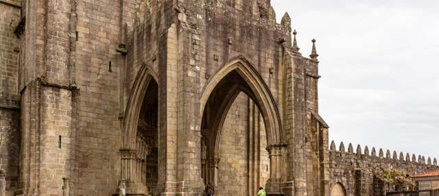 Visita guidata di Tui e della cattedrale