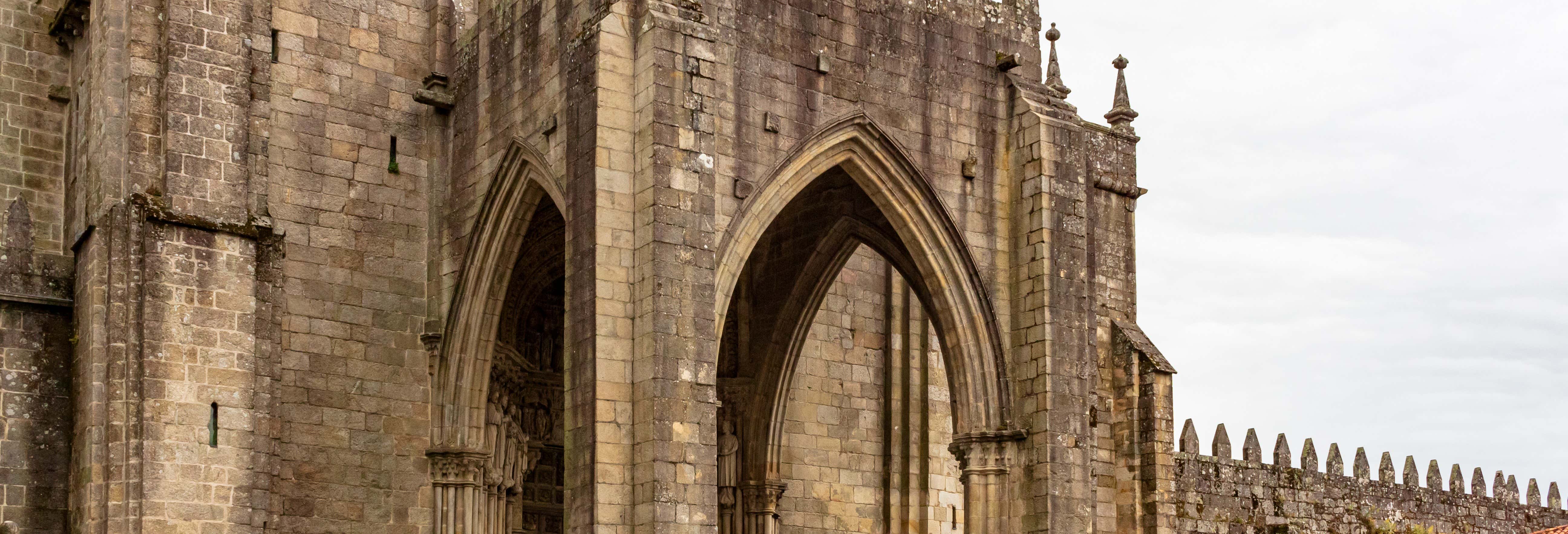 Visita guidata di Tui e della cattedrale