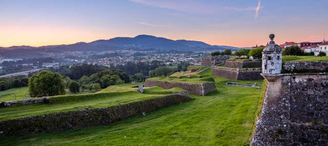 Visita guidata di Tui e Valença do Minho