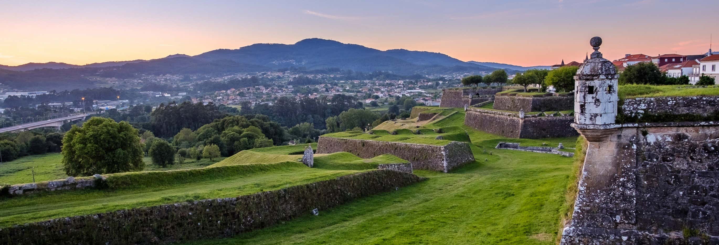 Visita guidata di Tui e Valença do Minho