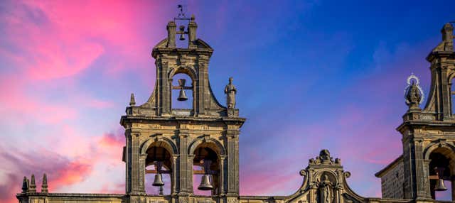 Free tour das lendas de Úbeda