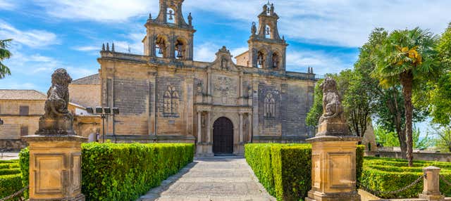 Offerta: Úbeda e Baeza al completo con biglietti