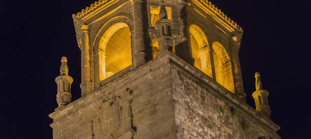 Tour serale di Úbeda