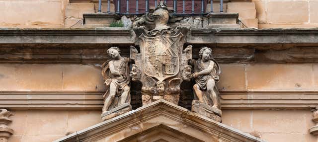 Tour privato di Úbeda