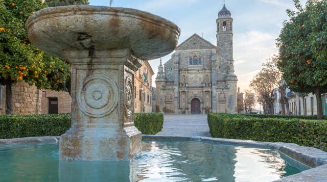 Úbeda