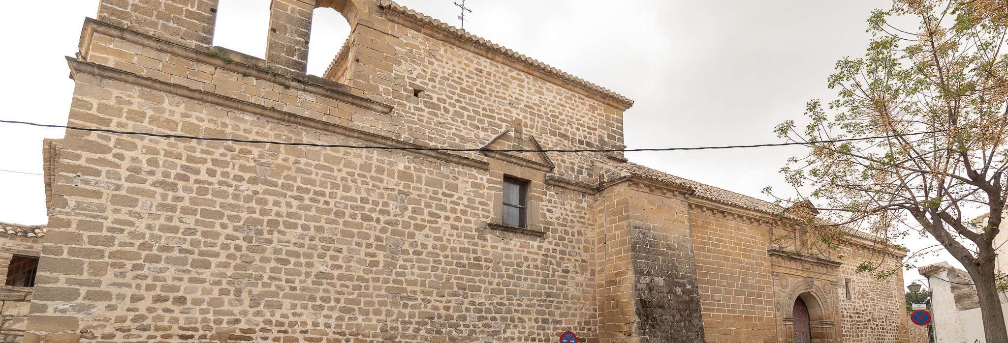 San Lorenzo Church Guided Visit