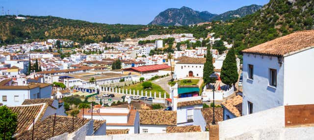 Visita guidata di Ubrique