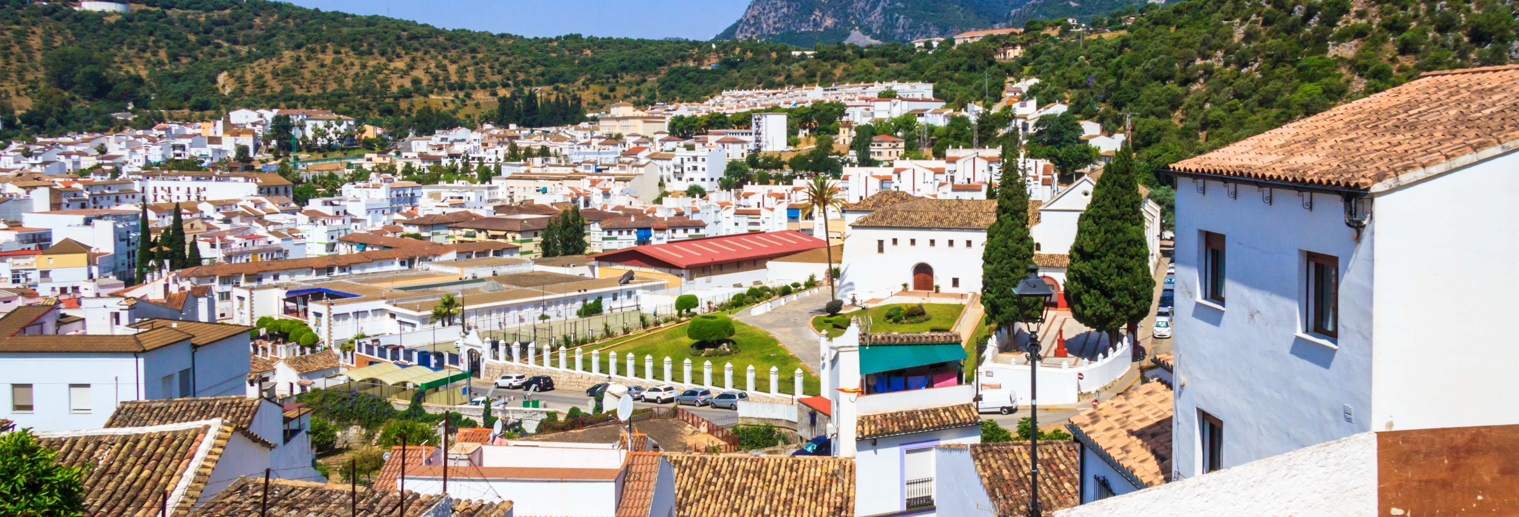 Visita guidata di Ubrique