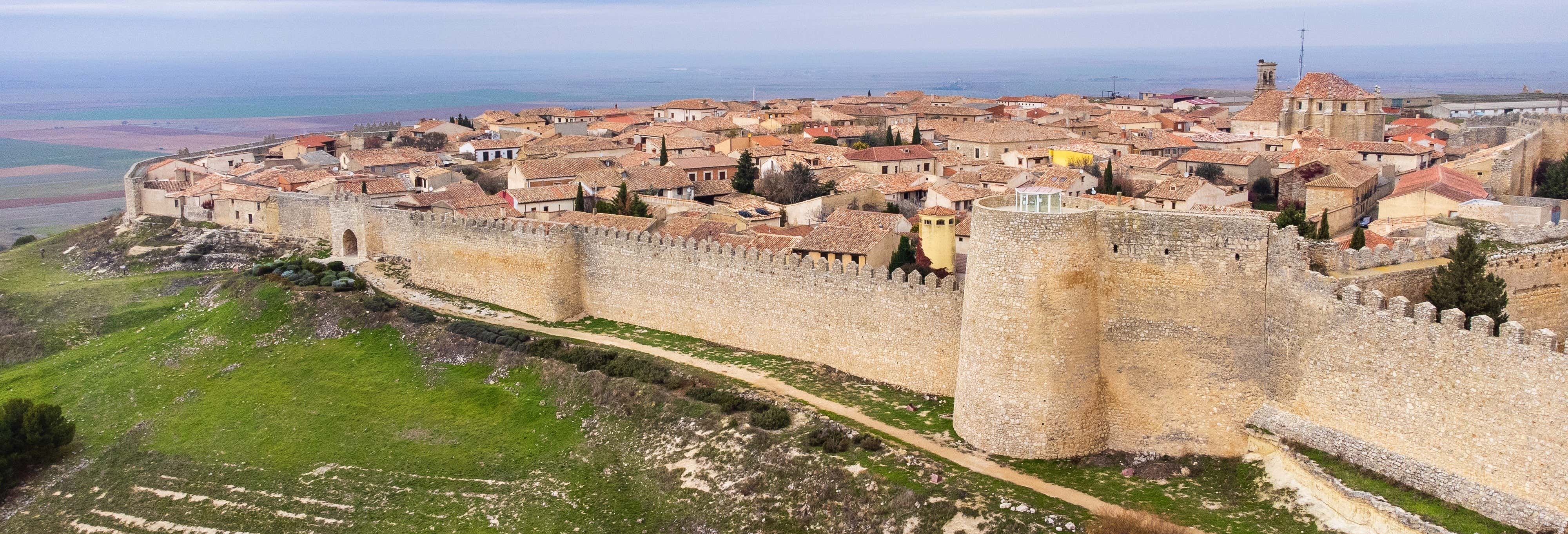 Free tour di Urueña