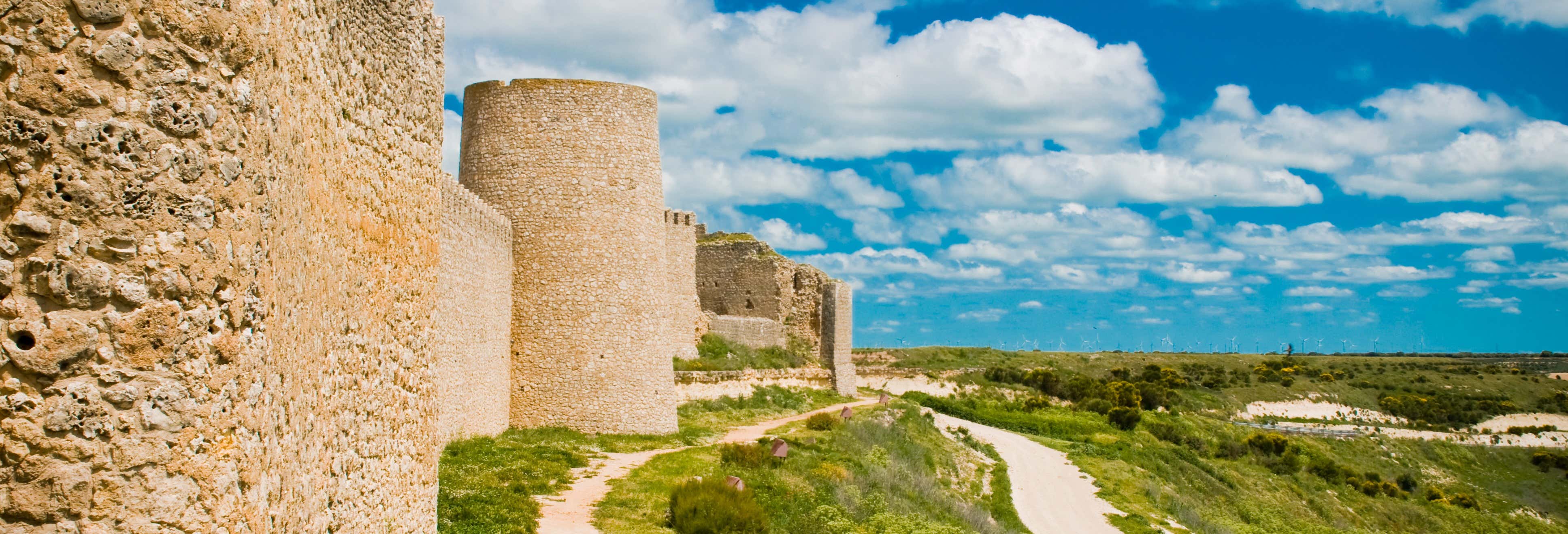 Private Tour of Urueña