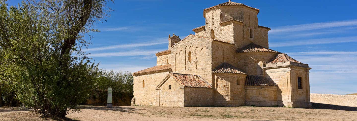 Excursiones, visitas guiadas y actividades en Urueña Civitatis