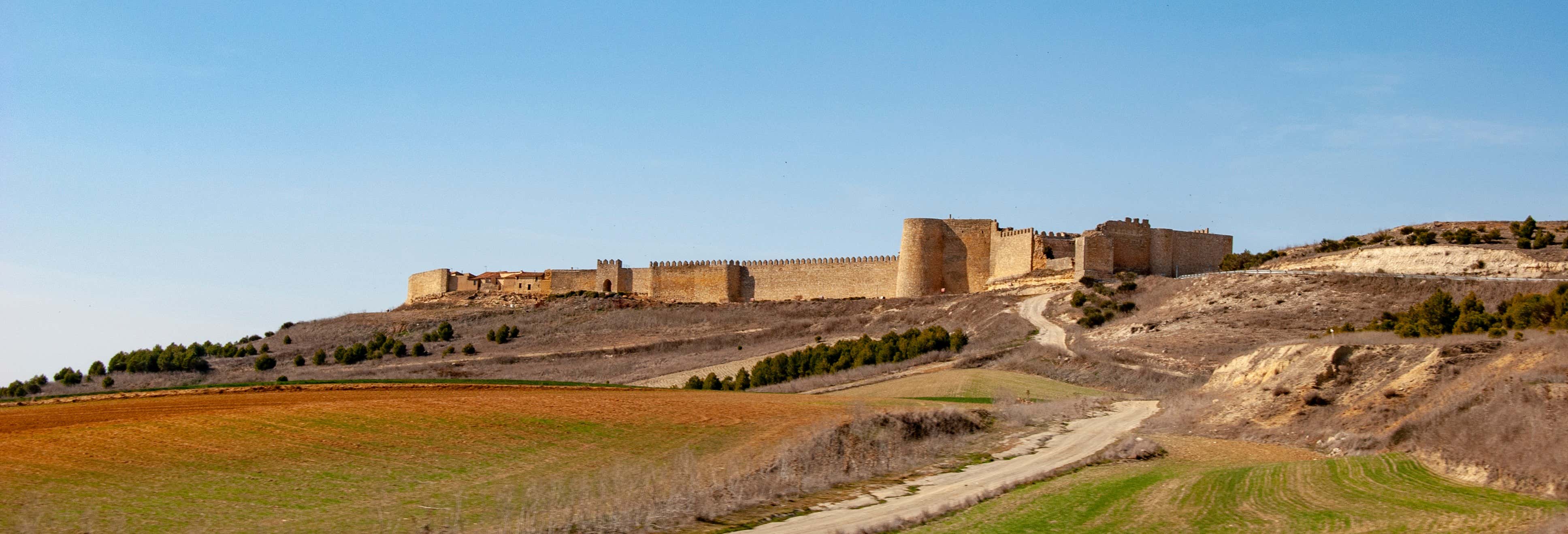 Urueña Walking Tour