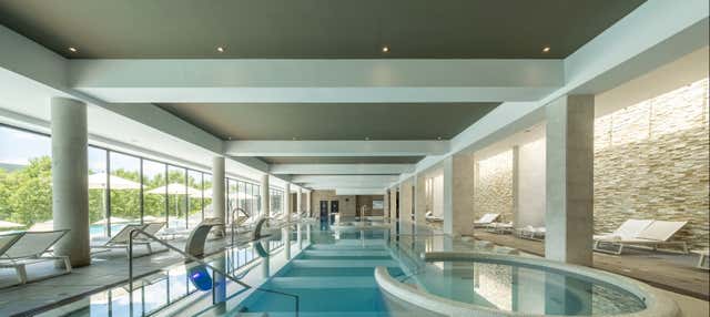 Biglietti per le terme di Castilla Termal Monasterio de Valbuena