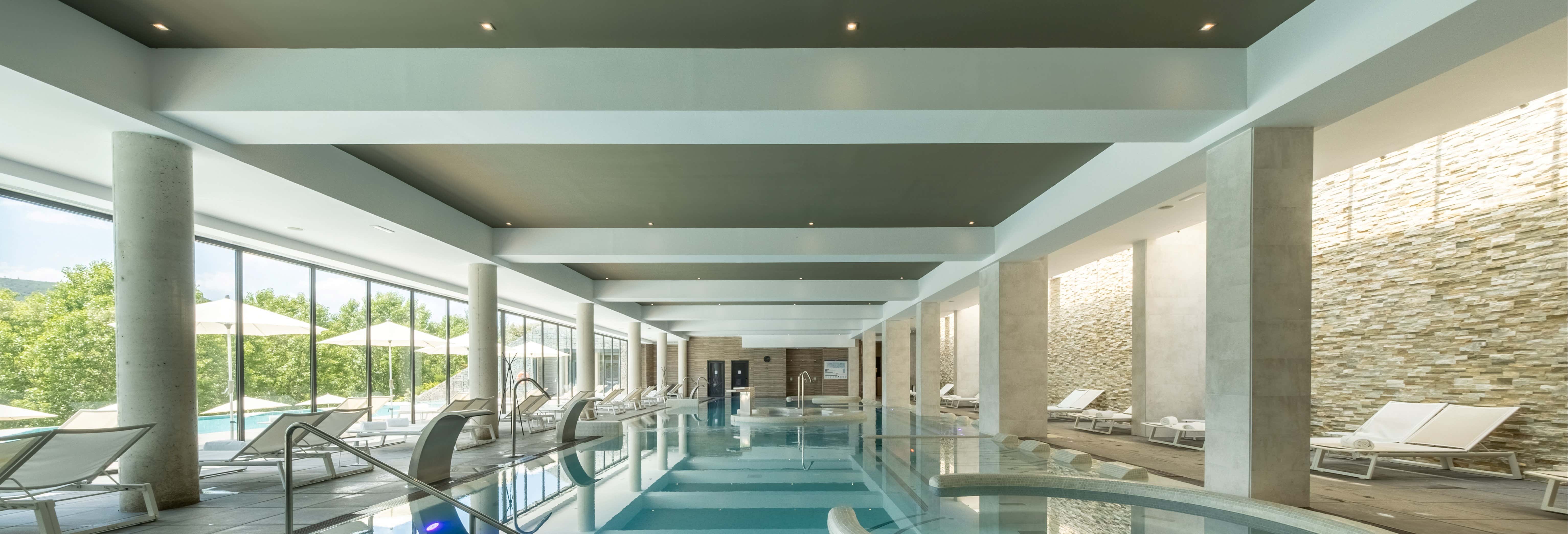 Biglietti per le terme di Castilla Termal Monasterio de Valbuena