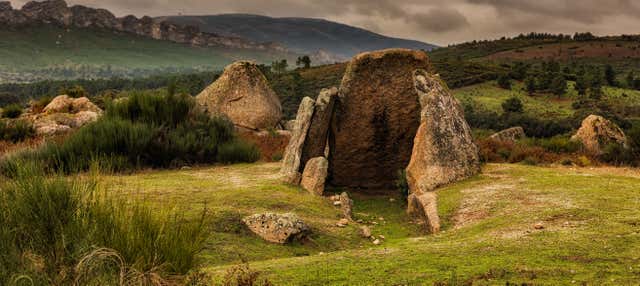 Tour di Valencia de Alcántara in 4x4