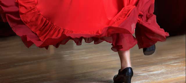 Valencia Flamenco Show + Dinner