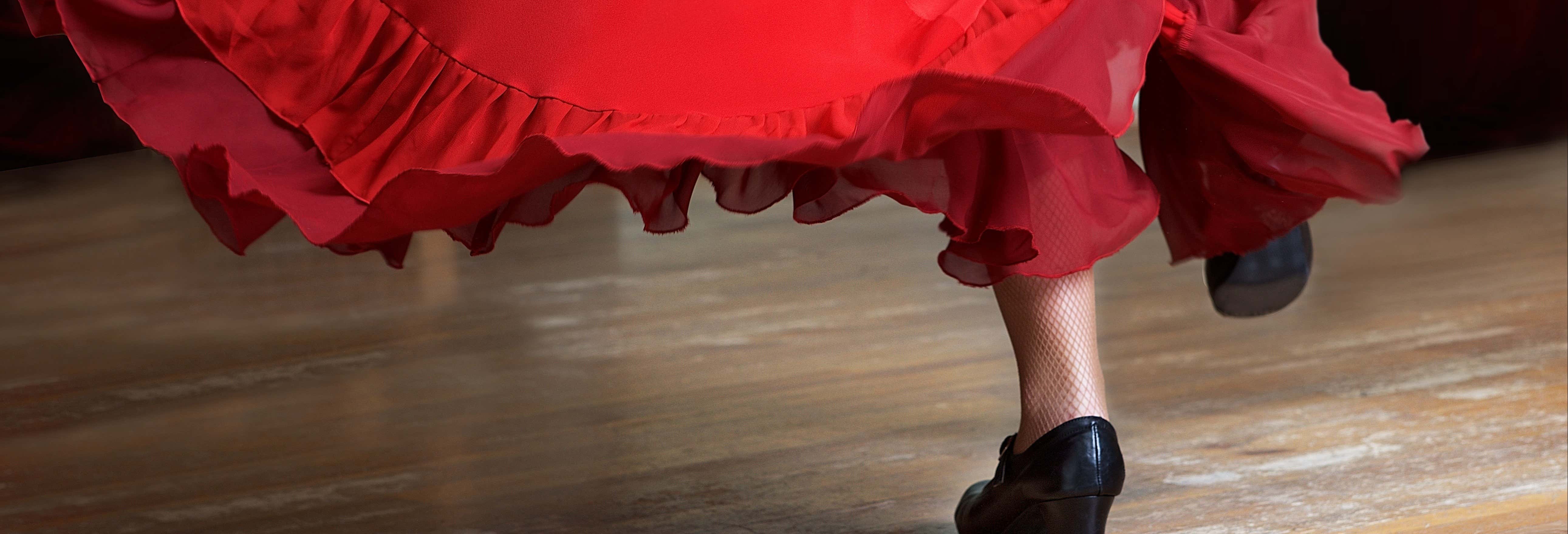 Valencia Flamenco Show + Dinner