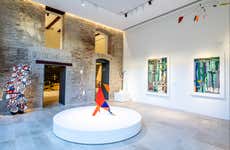 Hortensia Herrero Art Centre