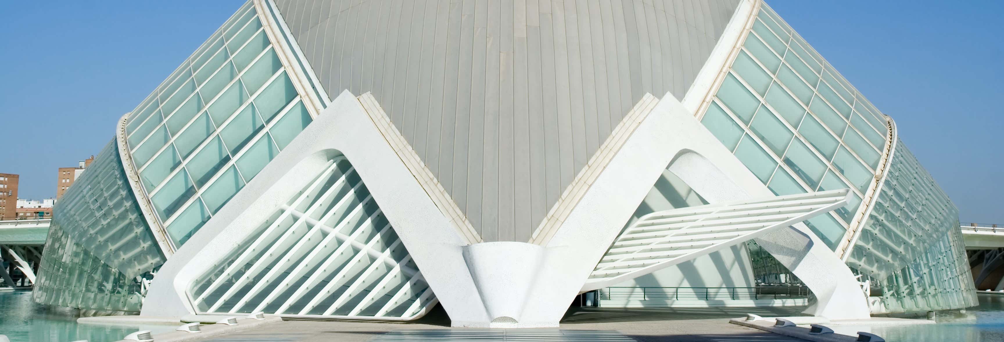 Biglietti per l'Hemisfèric