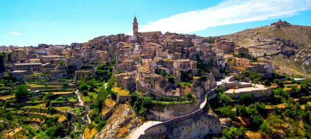 Escursione a Bocairent