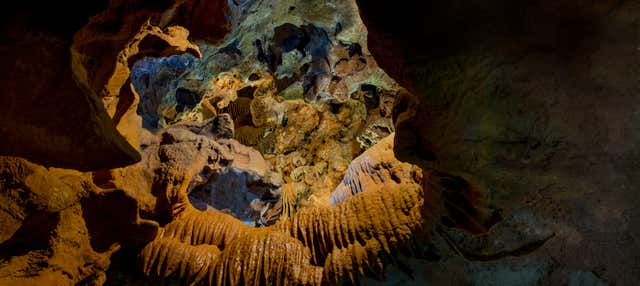 San Jose Caves Valencia Day Trip