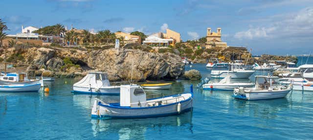 Tabarca Island Day Trip
