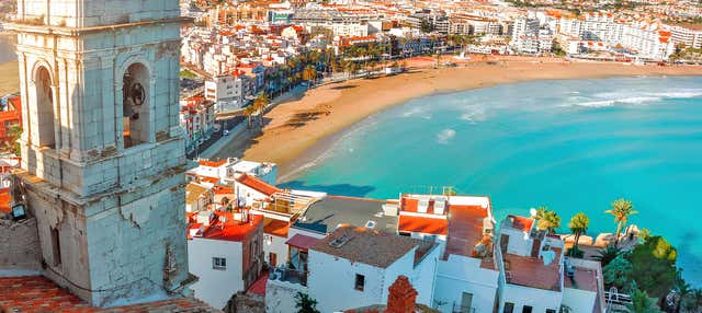 Peñiscola Day Trip