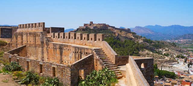 Sagunto Trip