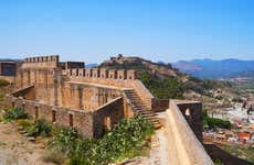 Sagunto Trip