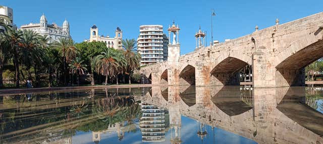 Valencia Bike Tour