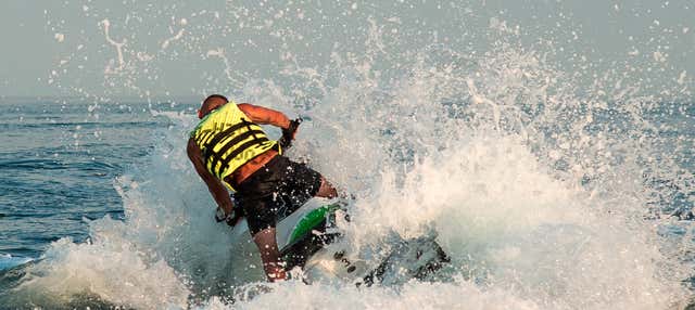 Valencia Jet Ski Tour