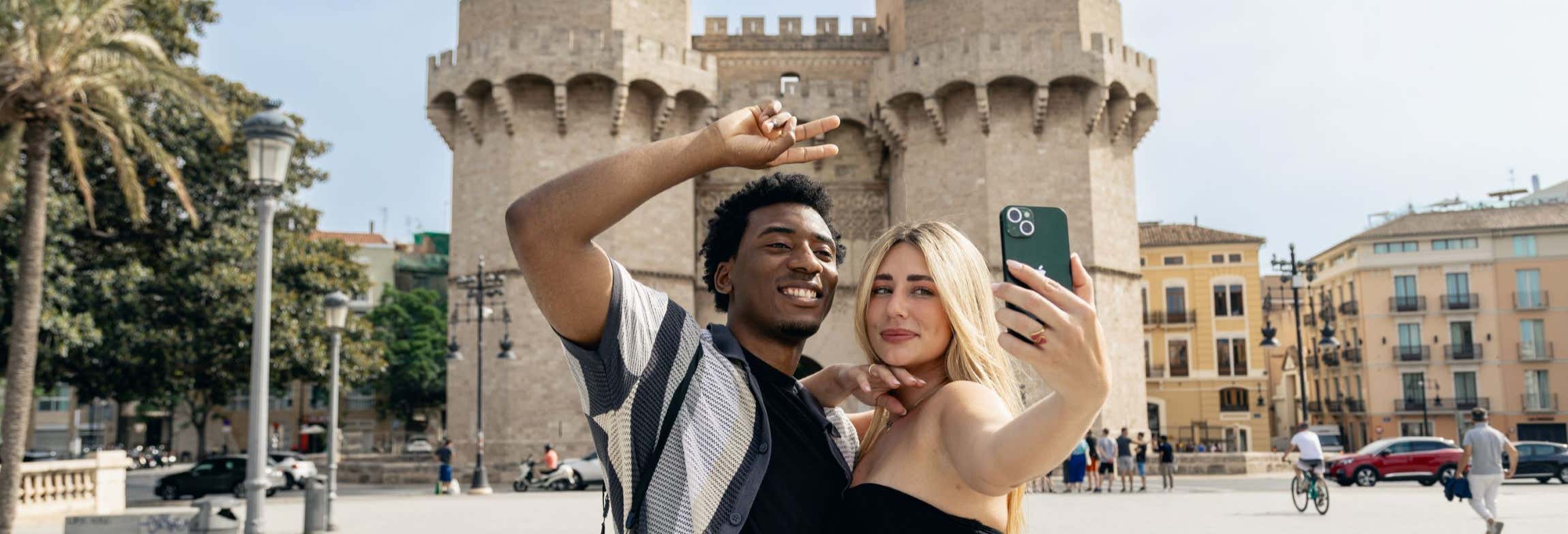 Private Tour of Valencia