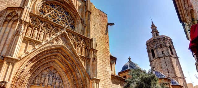 Medieval Valencia Tour