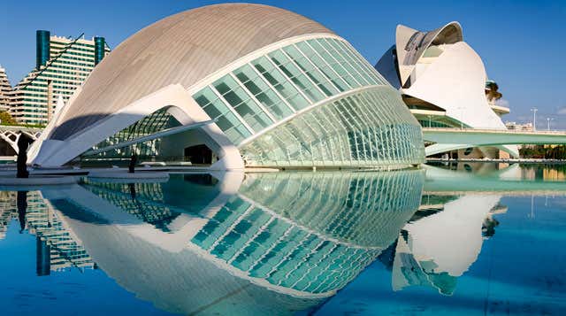 Valencia