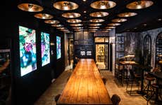 Jero Catedral Wine Tasting + Lunch or Dinner