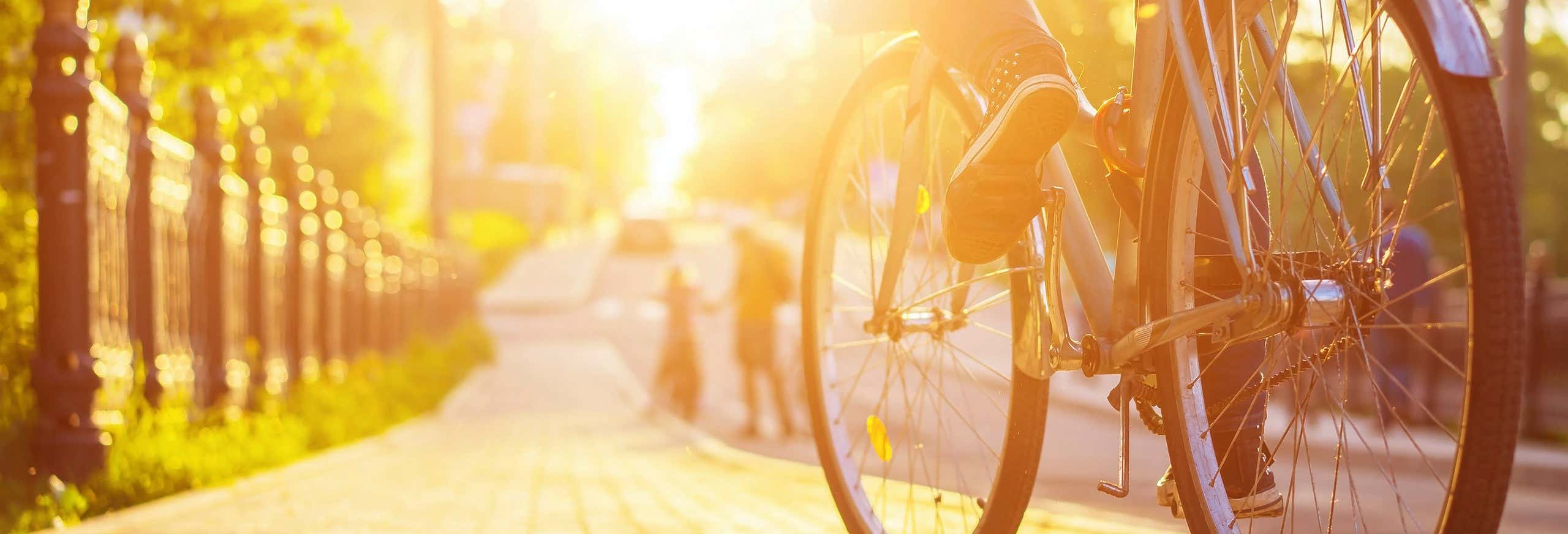 Tour in bicicletta di Valladolid