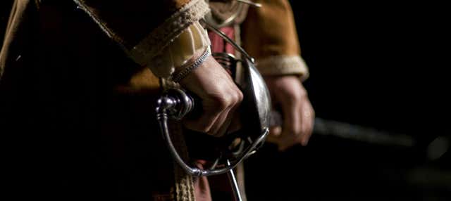 Tour teatralizzato dei fantasmi di Valladolid