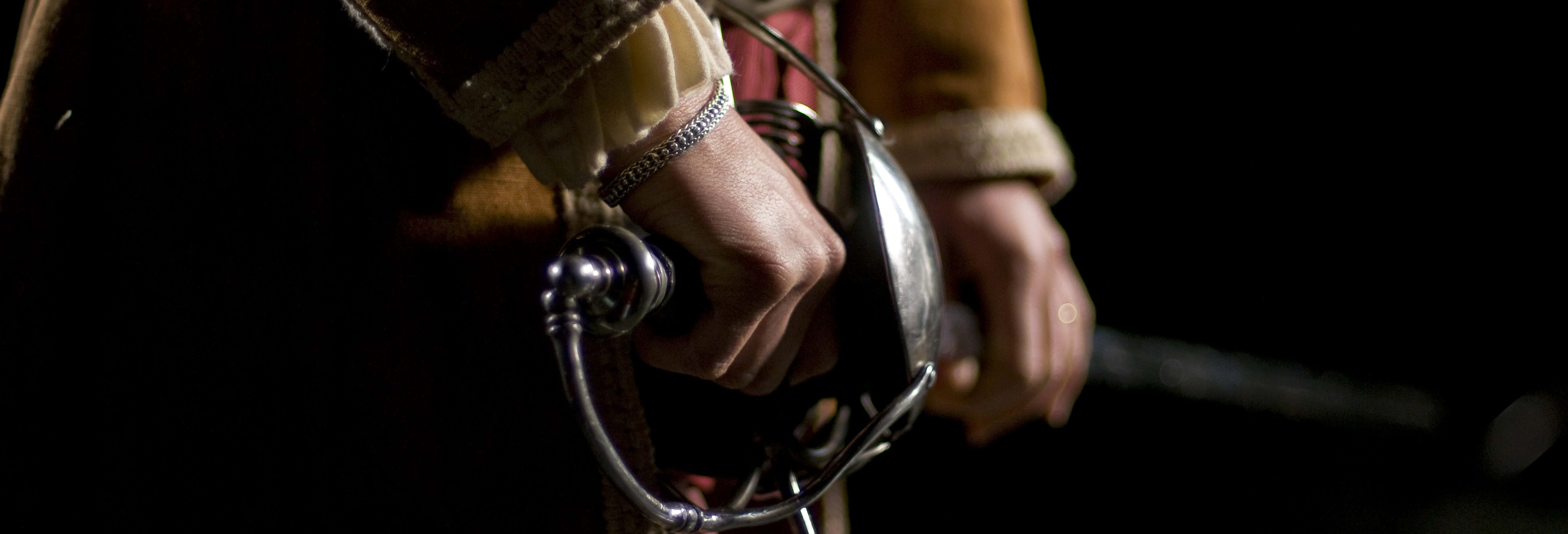 Tour teatralizzato dei fantasmi di Valladolid