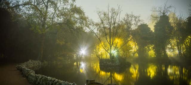 Tour dei misteri e delle leggende del Campo Grande