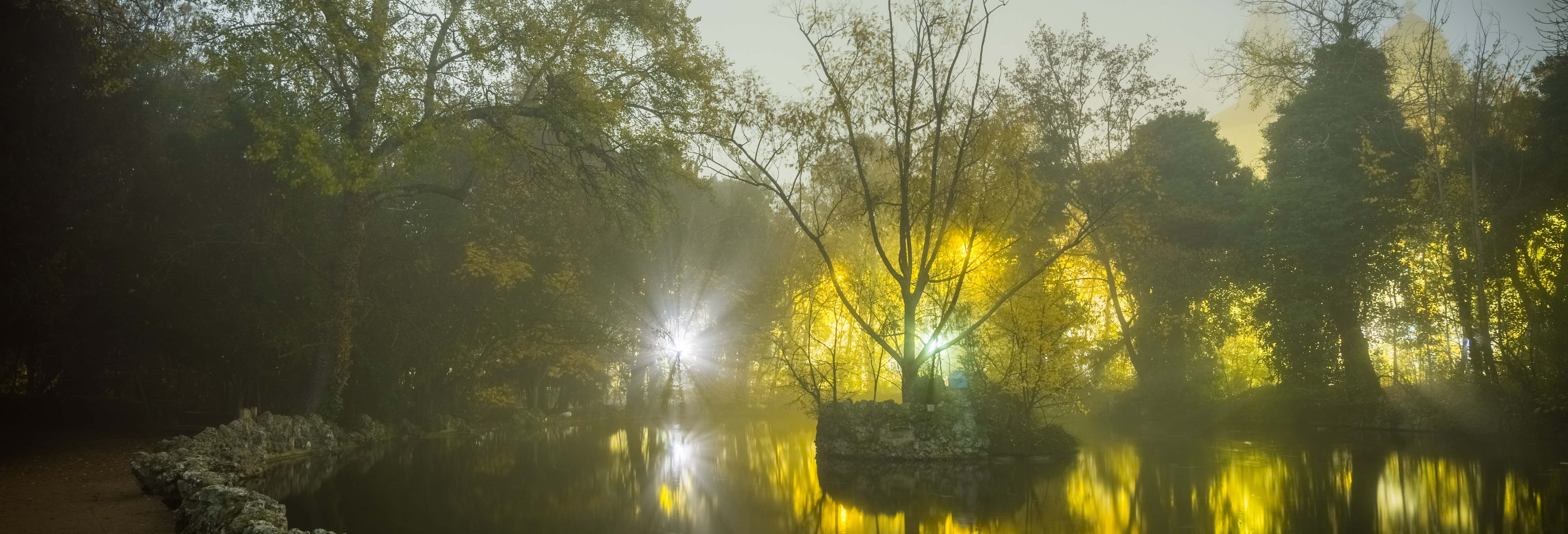 Tour dei misteri e delle leggende del Campo Grande