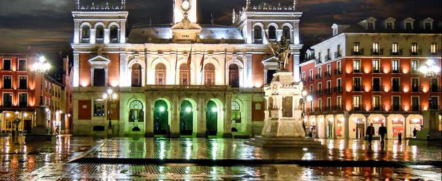 Tour nocturno Ríos de Luz