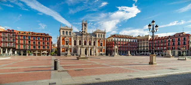 Tour privado por Valladolid