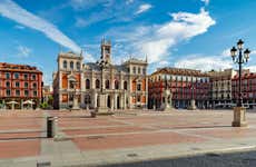 Tour privado por Valladolid