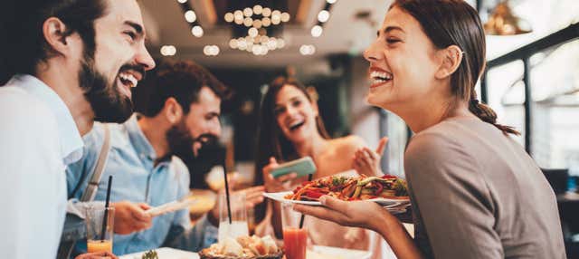 Tour delle tapas a Valladolid