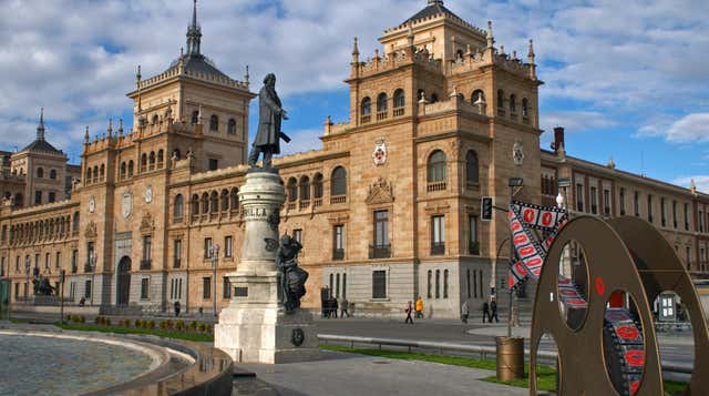 Valladolid
